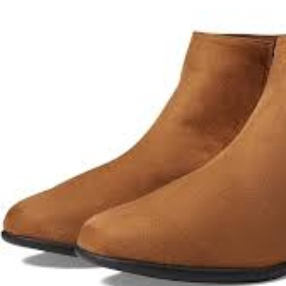 AEROSOLES Spencer Comfort Booties Size 5 - Picture 2 of 3